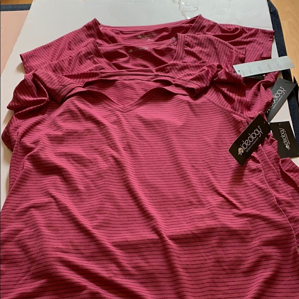 IDEOLOGY ATHLETIC Top  - Picture 2 of 8